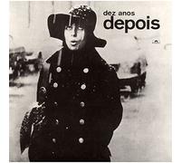 Dez Anos Depois by Nara Leao