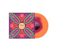 Dez Dare - A Billion Goats. A Billion Sparks. Fin. [VINYL]
