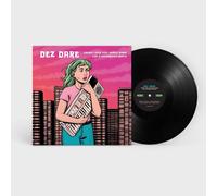 Dez Dare Cheryl Your Love Shines Down Like a Supernova's Death (Vinyl LP)