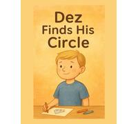 Dez Finds His Circle