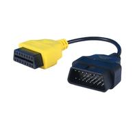 Dezanyc ECUSCAN MULTIECU ecu scan fiat obd Compatibile Multi ECU Scan Utilizzare Per CAN