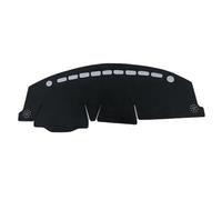 DEZARO Auto Tappetino Antiscivolo per Cruscotto Tappetino Interno, per Suzuki Swift 2024 2025 2026 Accessori,Left Rudder