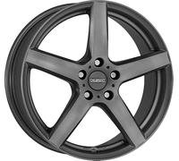 DEZENT DEZENT TY GRAPH MATT 4X100 ET40 HB60.1 ALLOYWHEEL 6X15