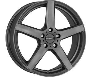 DEZENT DEZENT TY GRAPH MATT 4X100 ET40 HB60.1 ALLOYWHEEL 6X15