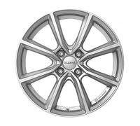 CERCHIO IN LEGA DEZENT TN silver PER FORD 6x15 4x108 SILVER 8OP