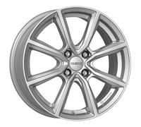 DEZENT TTNK1SA35E Cerchione argento