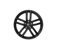 CERCHIO IN LEGA DEZENT TR BLACK PER MERCEDES-BENZ EQA 8X18 5X112 BLACK OM6