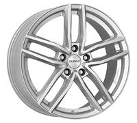 Dezent Wheels Cerchio in lega TR Silver 8x18 5x112 per Mercedes-Benz Vito M1