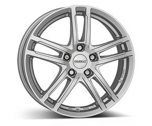 DEZENT TTZ96SA48E Cerchione