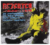 Dezerter - Dezerter: Jak PowstrzymaĹ em III Wojnę Ĺ wiatową Czyli Nieznana Historia Dezertera (digipack) (digipack) [CD]