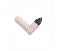 DEZONE - Heart-Shaped Liquid Eyeliner Stamp - 1.05ml+1.05ml - YW01 Black