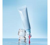DEZONE - Refreshing Moistening Lip Gloss - 6 Colors RB01# Lost Butterflies - 8g