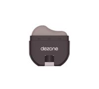 DEZONE - Sculpting Stick - 9g - VS02 Amber