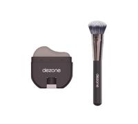 DEZONE - Sculpting Stick with Brush Set - 9g+1pezzo - VS02 Amber