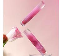 DEZONE - Watery Mist Lip Gloss - 6 Colors K03 Begonia - 2.9g