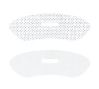 DEZP 50 Pezzi Mouth Tape, 72 * 23Mm Mouth Tape For Sleeping, Strisce Bocca Anti Russamento Per Migliorare Le Cattive Abitudini Russare, Parlare Nel Sonno,Dispositivo Anti Russamento