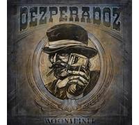 Dezperadoz - Moonshiner (CD)