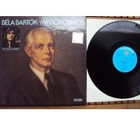 Dezsoe Ranki - Mikrokosmos Heft 1-4 Gesamtaufnahme - Complete Recording. Dezsoe Ranki Stereo