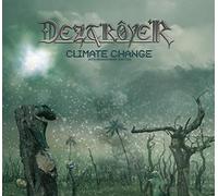 Deztroyer - Climate Change