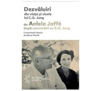 Dezvaluiri Din Viata Si Visele Lui C.G. Jung