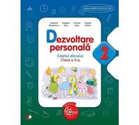 Dezvoltare personala - Clasa 2 - Caiet