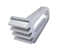 Dezzhou Stabilizzatori di volano in metallo lavorato con precisione Dispositivo di bloccaggio per allineamento catena di distribuzione per servizio cambio professionale Strumento di bloccaggio del