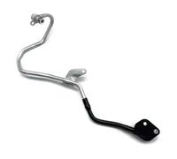 Dezzhou Tubo resistente alle alte temperature del turbocompressore per SL550 SL63AMG E550 E63AMG ML63AMG Riduce la resistenza dei flussi d'aria 2782001751 tubo turbocompressore