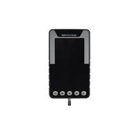 DF-2 2N;0.2KG;0.45LB Digital Force Gauge Portable Pull Push Force Gauge Measuring Instrument Dynamometer