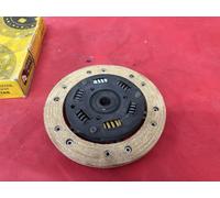 DF 2083 DISCO FRIZIONE RIAGH RENAULT R5 TS - R12 R15 TL NUOVO