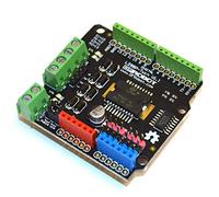 DF 2A Motor Shield for Arduino Twin