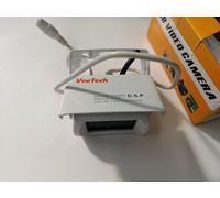 DF-4103W VIDEOCAMERA WIRELESS A COLORI RETROMARCIA CAMPER CARAVAN CAMION