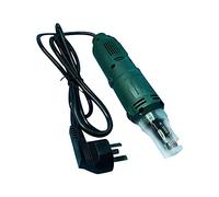 DF-8 Spatola Elettrica per Lacca in Filo Smaltato, Raschietto per Pittura a Mano, Pelapatate da 0,3-3,0 mm, Pelapatate per Lacca Spelacavi Laccato