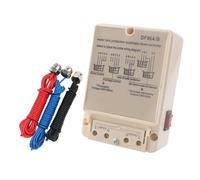 DF-96A/B DF-96A DF-96B Interruttore automatico di protezione del liquido regolatore automatico del livello 'acqua Regolatore della pompa 20A 220V(Only 5m probes)