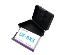 DF DIGITALFOTO Batteria di Ricambio per Insta-360 X5,Batterie da 2800mAh per Registrazioni all'aperto,Compatibile con Insta 360 X5 e Caricabatterie Originale,Molto Facile da Sostituire,Ricarica Rapida