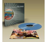 Df Tram - Bittersweet Afternoon [Lp On Transparent Vlue Vinyl]