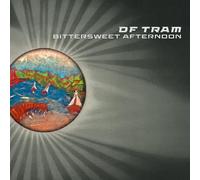 DF Tram - Bittersweet Afternoon (Transparent Blue Vinyl LP)