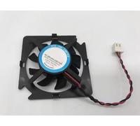 DF0401012SEG2B DC12v 0.10A graphics card cooling fan