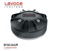 DF10.142LM Driver di Compressione Tweeter 1'' 8 Ohm 106dB La Voce