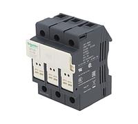 DF103 Interruttore sezionatore di carico di sicurezza Polo: 3 32A IP20 SCHNEI...