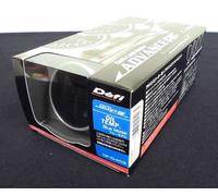 DF10403 Defi Avanzato BF Misuratore Di Temperatura Dell'Olio Blu 50~150°C