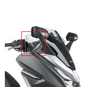 Deflettori Paramani Givi DF1166