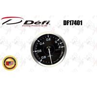 DF17401 Defi Advance Turbo Meter Defi-Link ADVANCE A1 300kpa dal GIAPPONE