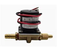 DF2-3-B DC24V AC36V AC220V Elettrovalvola A Due Posizioni E Due Vie E Giunto For Utensili Pneumatici(DF2-3-B AC36V)