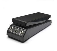 DF2210 - Pedale per chitarra Wah Wah effetto iconico per suonare la chitarra espressiva e versatilità