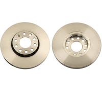 DF2652 Disco freno Trw