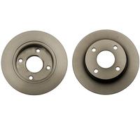 DF2752 TRW Discofreno per FORD,MAZDA