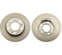 DF2805 TRW Discofreno per AUDI,SEAT,SKODA,SKODA (SVW),VW,VW (FAW),VW (SVW),ZHONG
