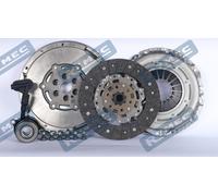 DF3025 RYMEC Kit frizione per FORD,MAZDA,VOLVO