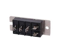 DF30AA160 Raddrizzatore controllato al silicio-Ponte raddrizzatore Modulo di potenza a diodo Componenti elettronici
