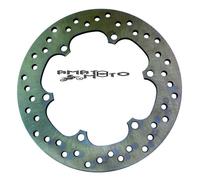 DF40004 DISCO FRENO POSTERIORE HONDA NSR 400 1985 1988